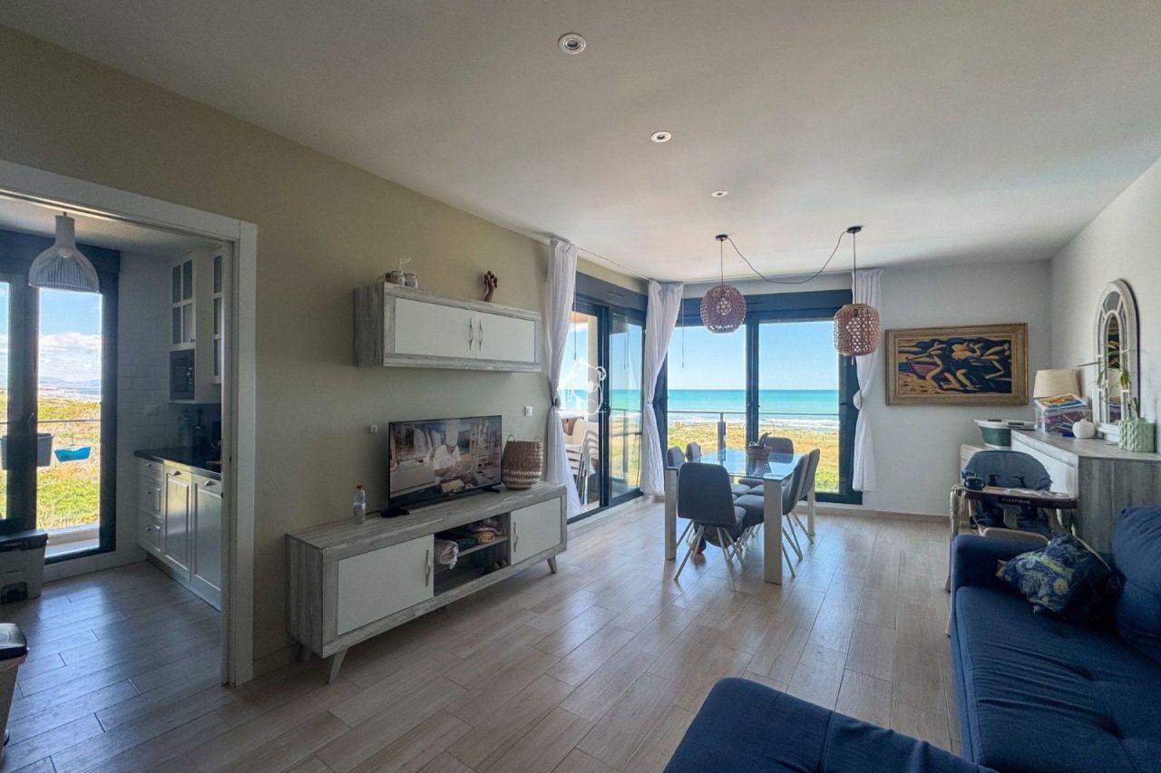 Апартаменты в Ла Мата, Испания, 88 м² - фото 8