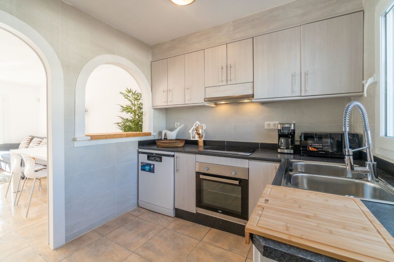 Бунгало в Ориуэла Коста, Испания, 170 м² - фото 8