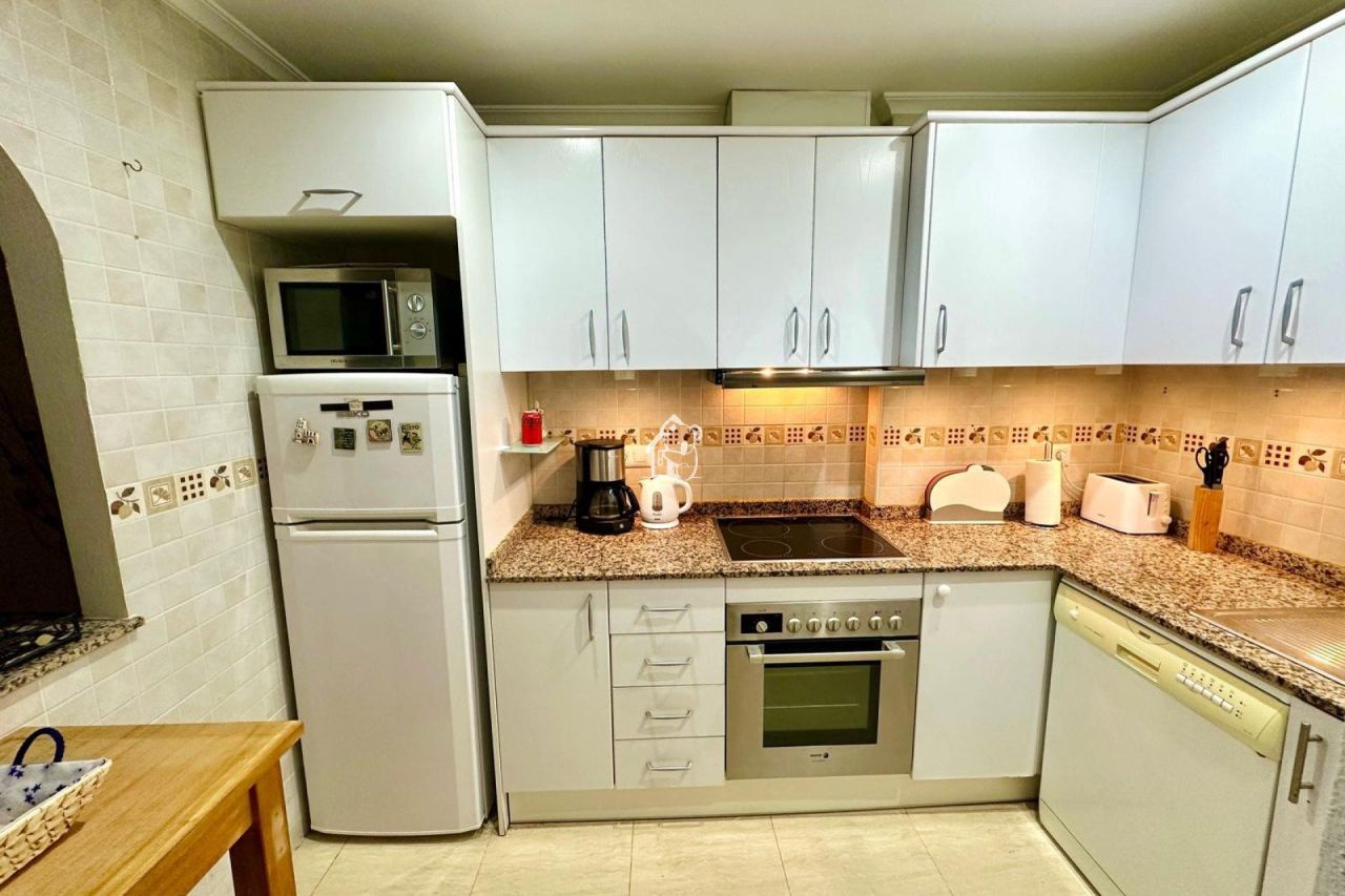 Апартаменты в Дайя-Нуэве, Испания, 78 м² - фото 8