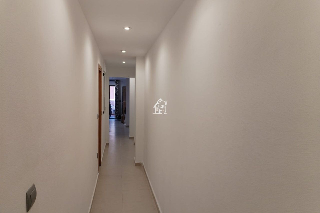 Апартаменты в Торревьехе, Испания, 89 м² - фото 8