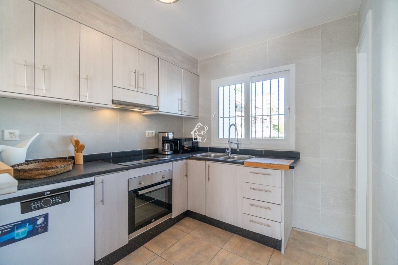 Бунгало в Ориуэла Коста, Испания, 170 м² - фото 9