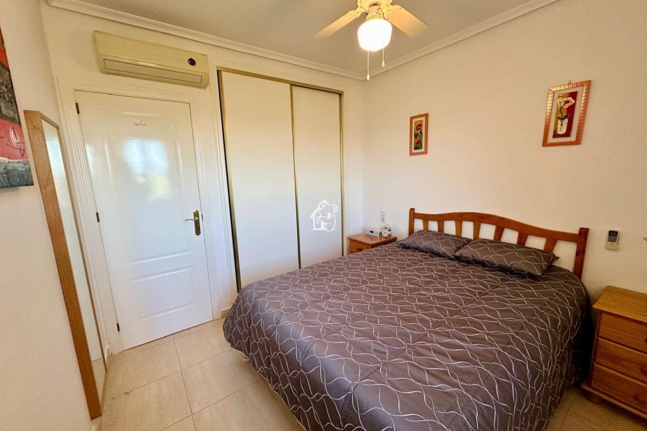 Апартаменты в Дайя-Нуэве, Испания, 78 м² - фото 9