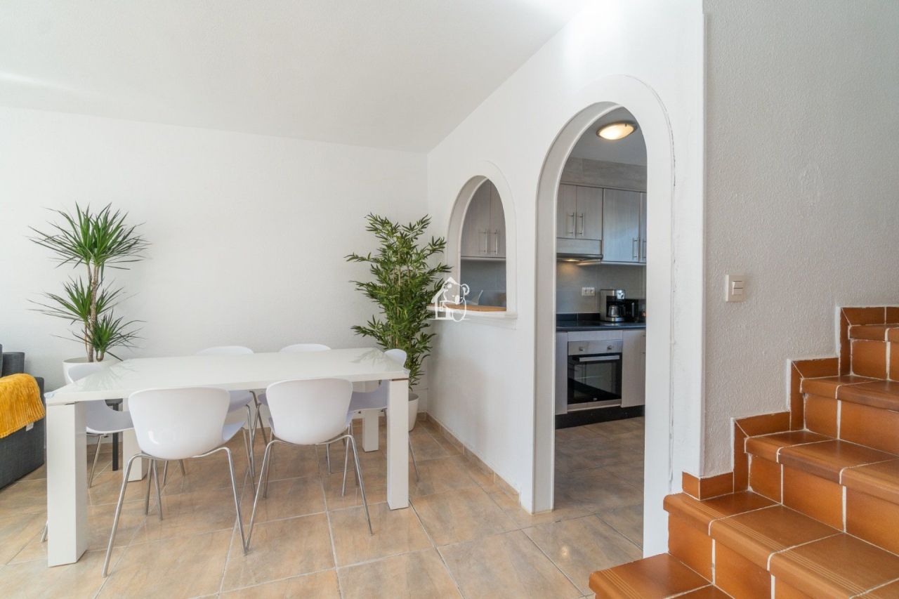Бунгало в Ориуэла Коста, Испания, 170 м² - фото 10