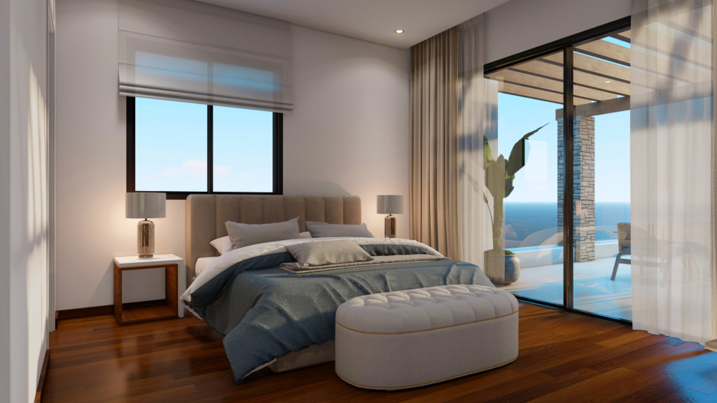 Апартаменты в Пафосе, Кипр, 179 м² - фото 6