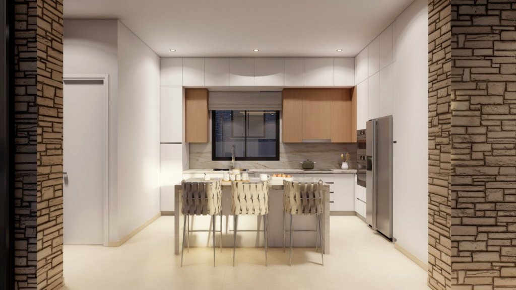 Квартира в Пафосе, Кипр, 351.1 м² - фото 8