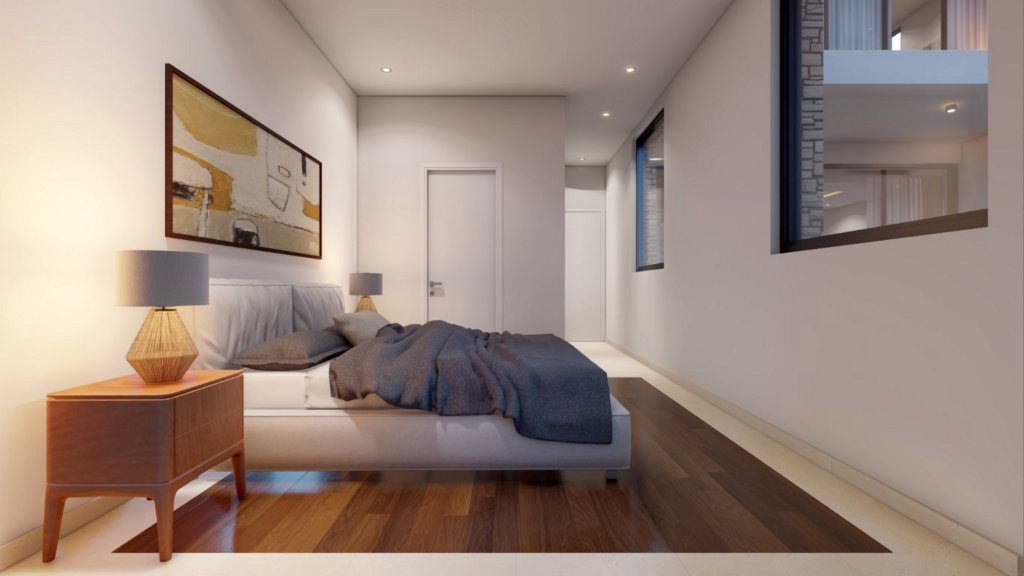 Квартира в Пафосе, Кипр, 351.1 м² - фото 11