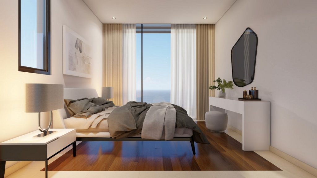 Квартира в Пафосе, Кипр, 351.1 м² - фото 13