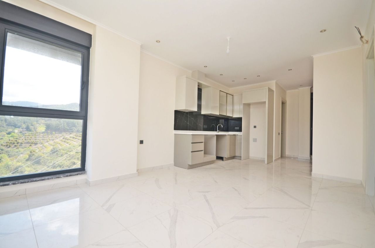 Апартаменты в Алании, Турция, 150 м² - фото 2