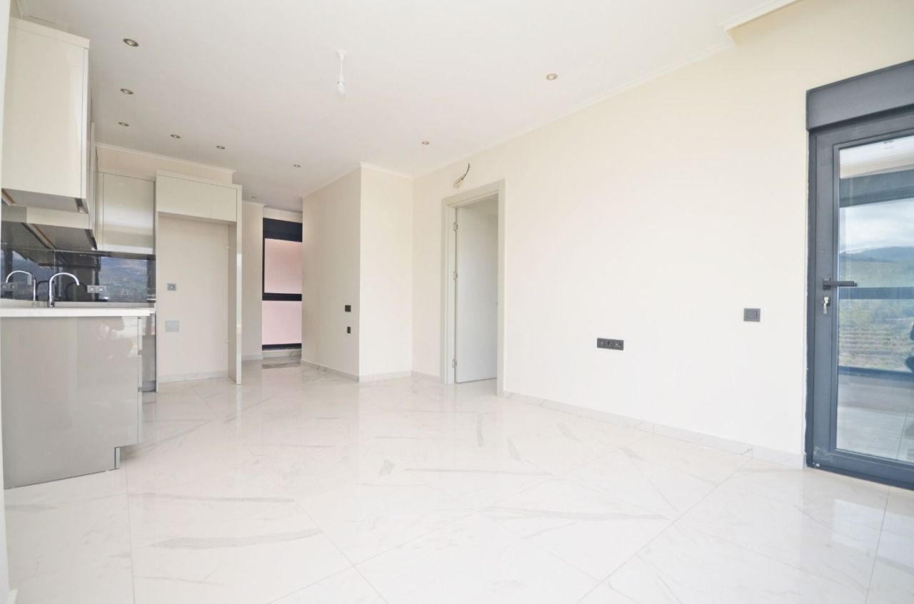 Апартаменты в Алании, Турция, 150 м² - фото 3