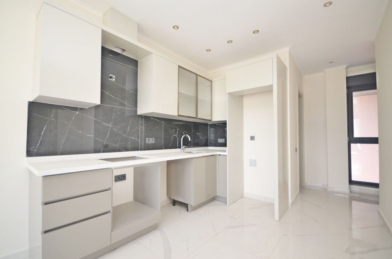 Апартаменты в Алании, Турция, 150 м² - фото 4