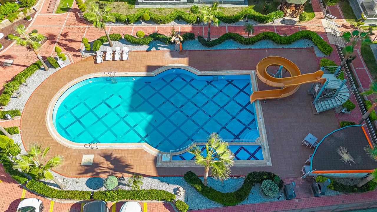 Апартаменты в Алании, Турция, 140 м² - фото 5