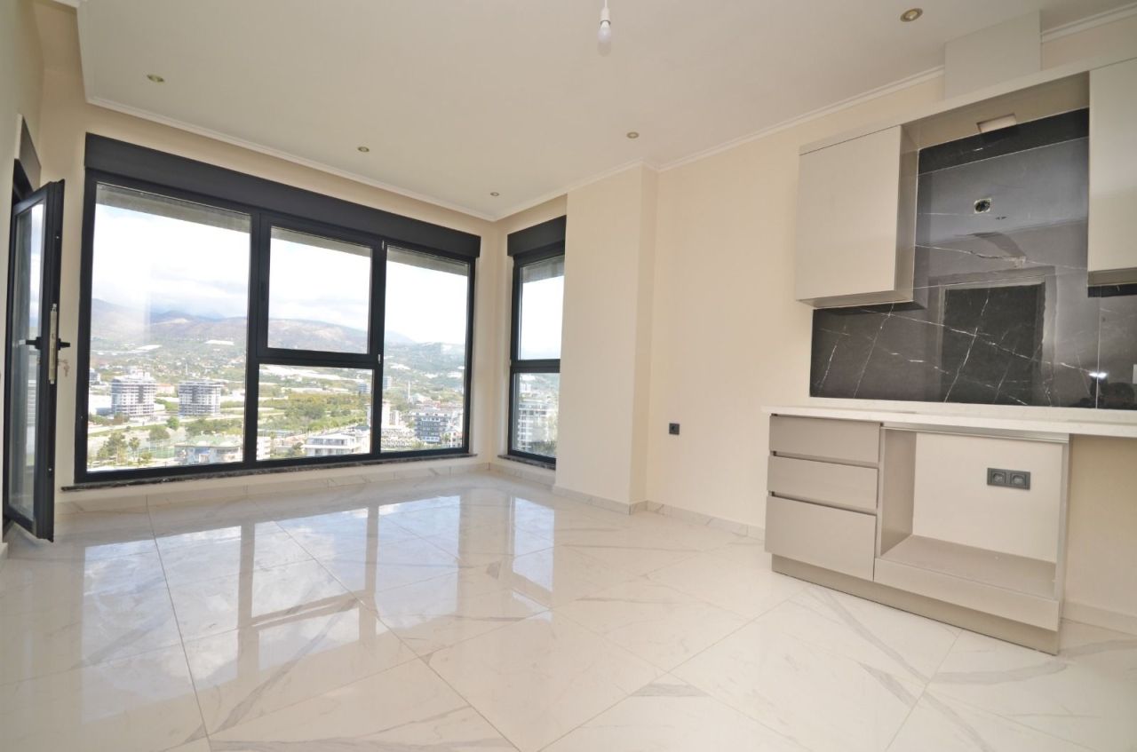 Апартаменты в Алании, Турция, 150 м² - фото 5