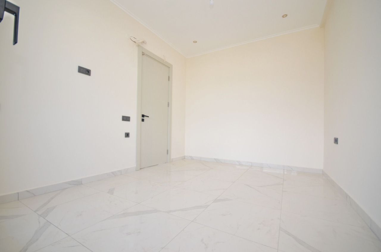 Апартаменты в Алании, Турция, 150 м² - фото 6