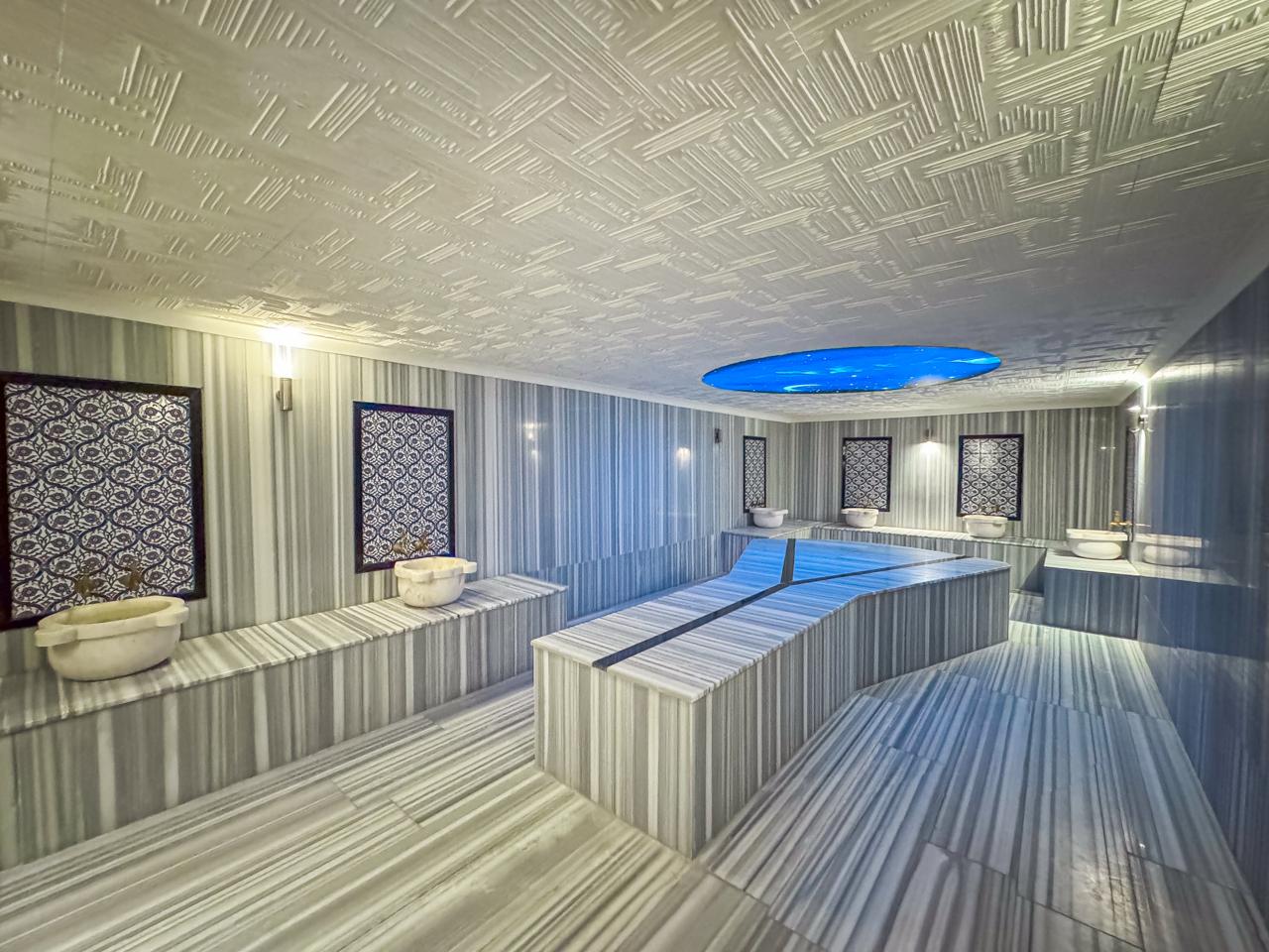 Апартаменты в Алании, Турция, 140 м² - фото 10