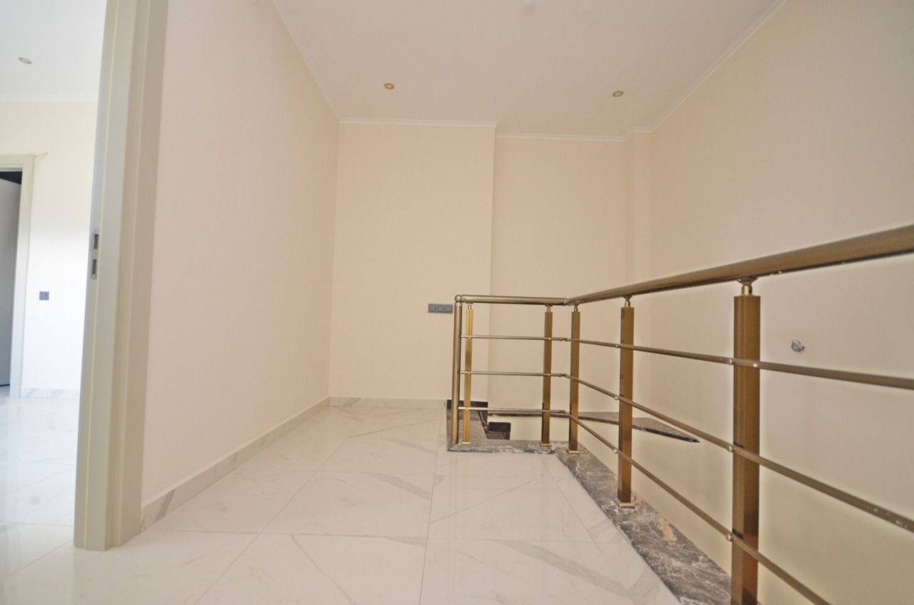 Апартаменты в Алании, Турция, 150 м² - фото 10