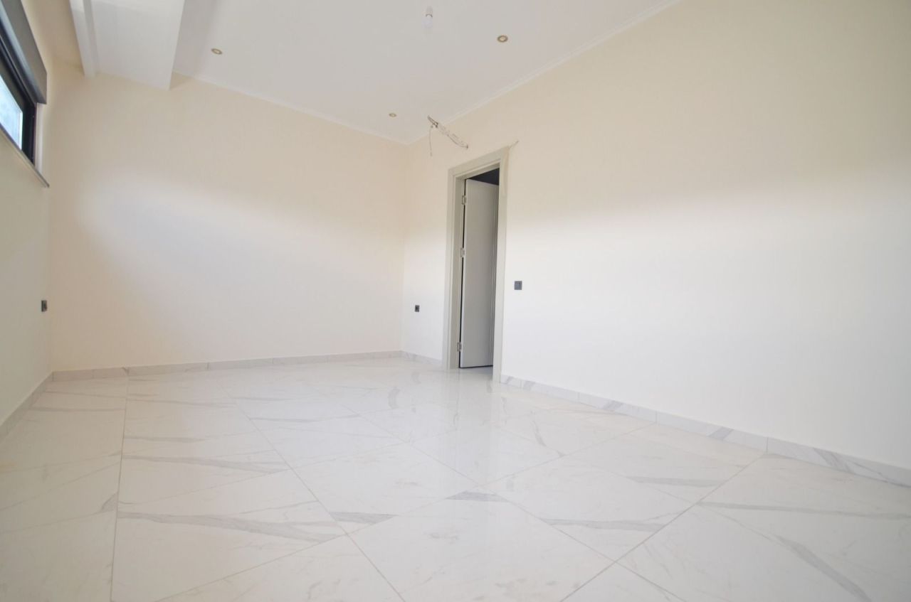 Апартаменты в Алании, Турция, 150 м² - фото 11