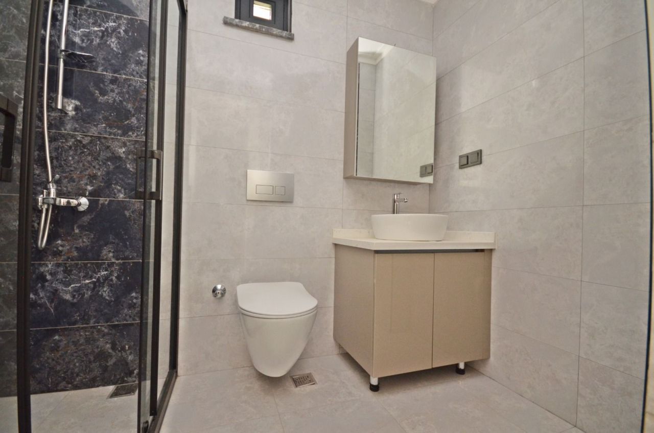 Апартаменты в Алании, Турция, 150 м² - фото 12