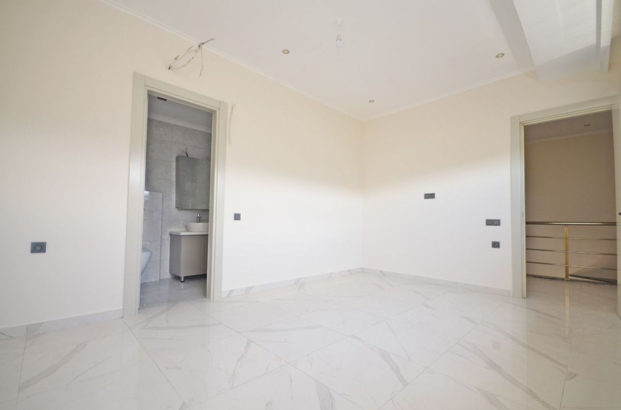 Апартаменты в Алании, Турция, 150 м² - фото 13