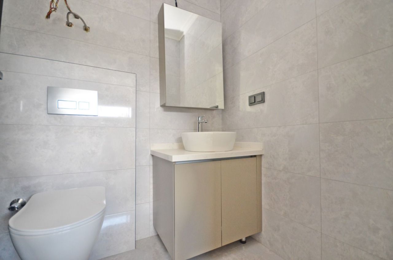 Апартаменты в Алании, Турция, 150 м² - фото 14