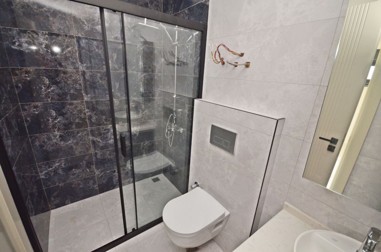 Апартаменты в Алании, Турция, 150 м² - фото 15