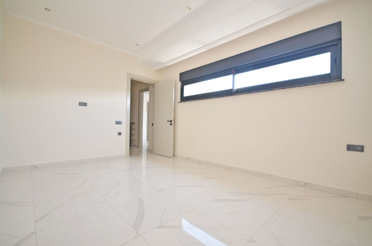 Апартаменты в Алании, Турция, 150 м² - фото 16