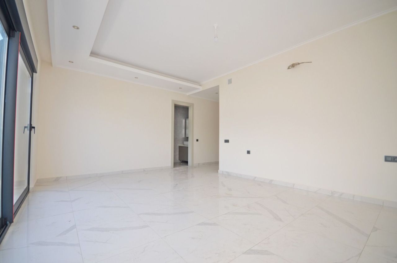 Апартаменты в Алании, Турция, 150 м² - фото 17