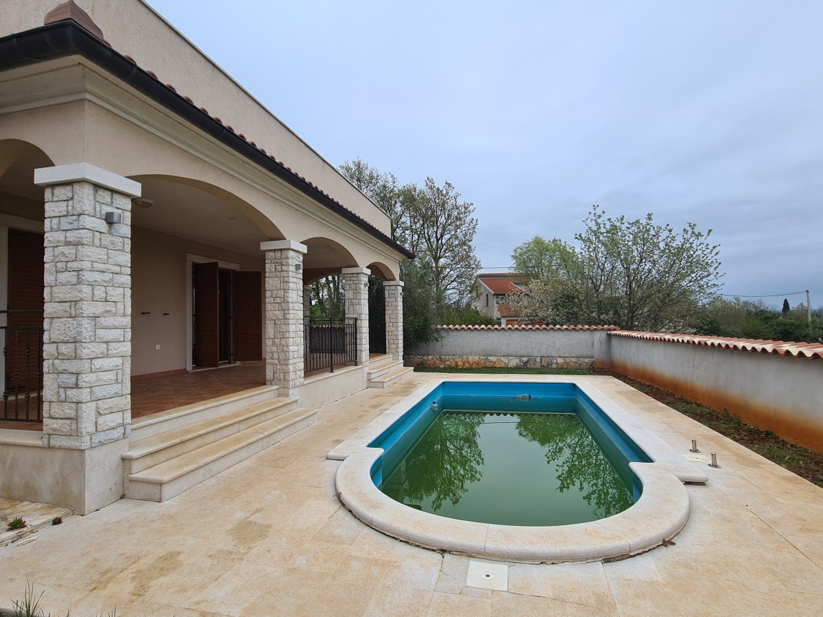 Дом в Марчане, Хорватия, 170 м² - фото 1