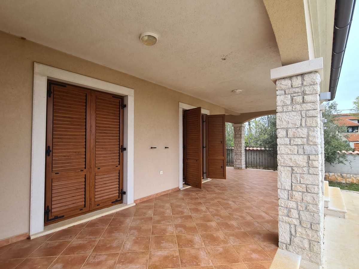 Дом в Марчане, Хорватия, 170 м² - фото 4