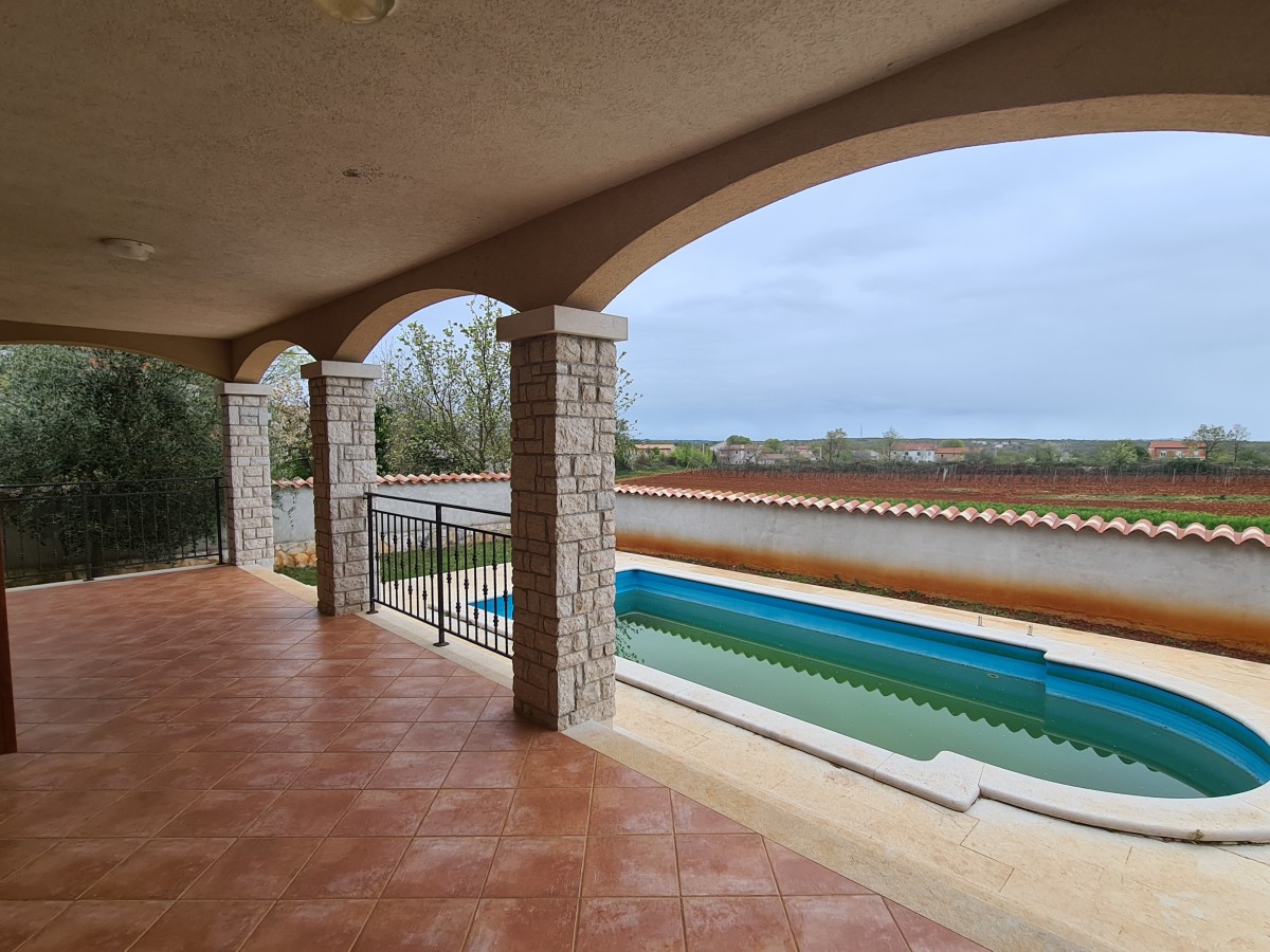 Дом в Марчане, Хорватия, 170 м² - фото 5