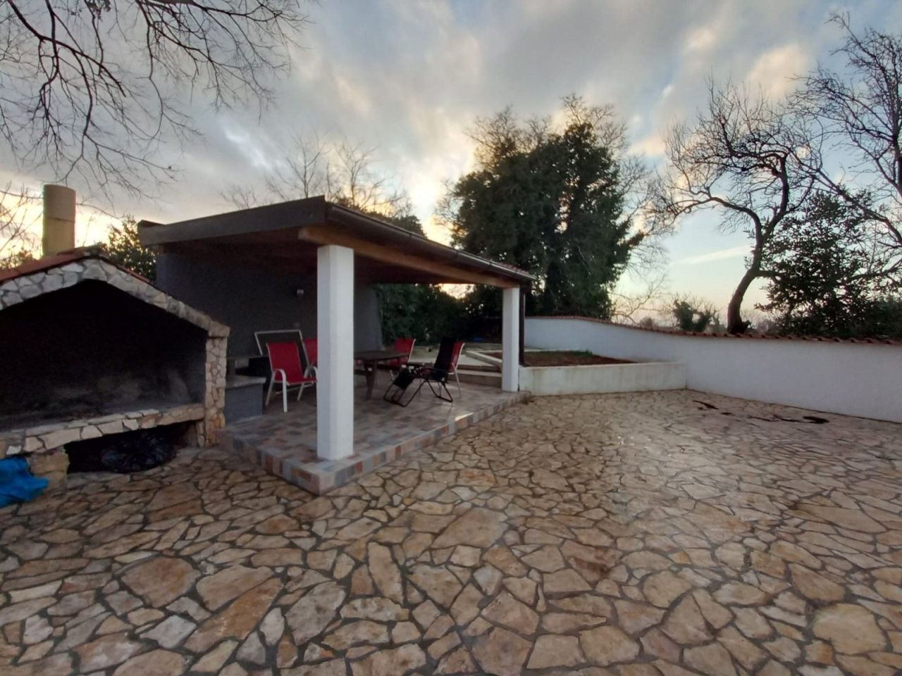 Дом в Лижняне, Хорватия, 165 м² - фото 6