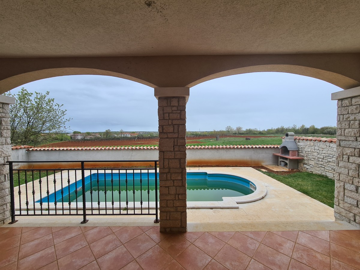 Дом в Марчане, Хорватия, 170 м² - фото 6