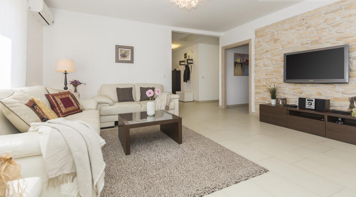 Дом в Лабине, Хорватия, 130 м² - фото 7