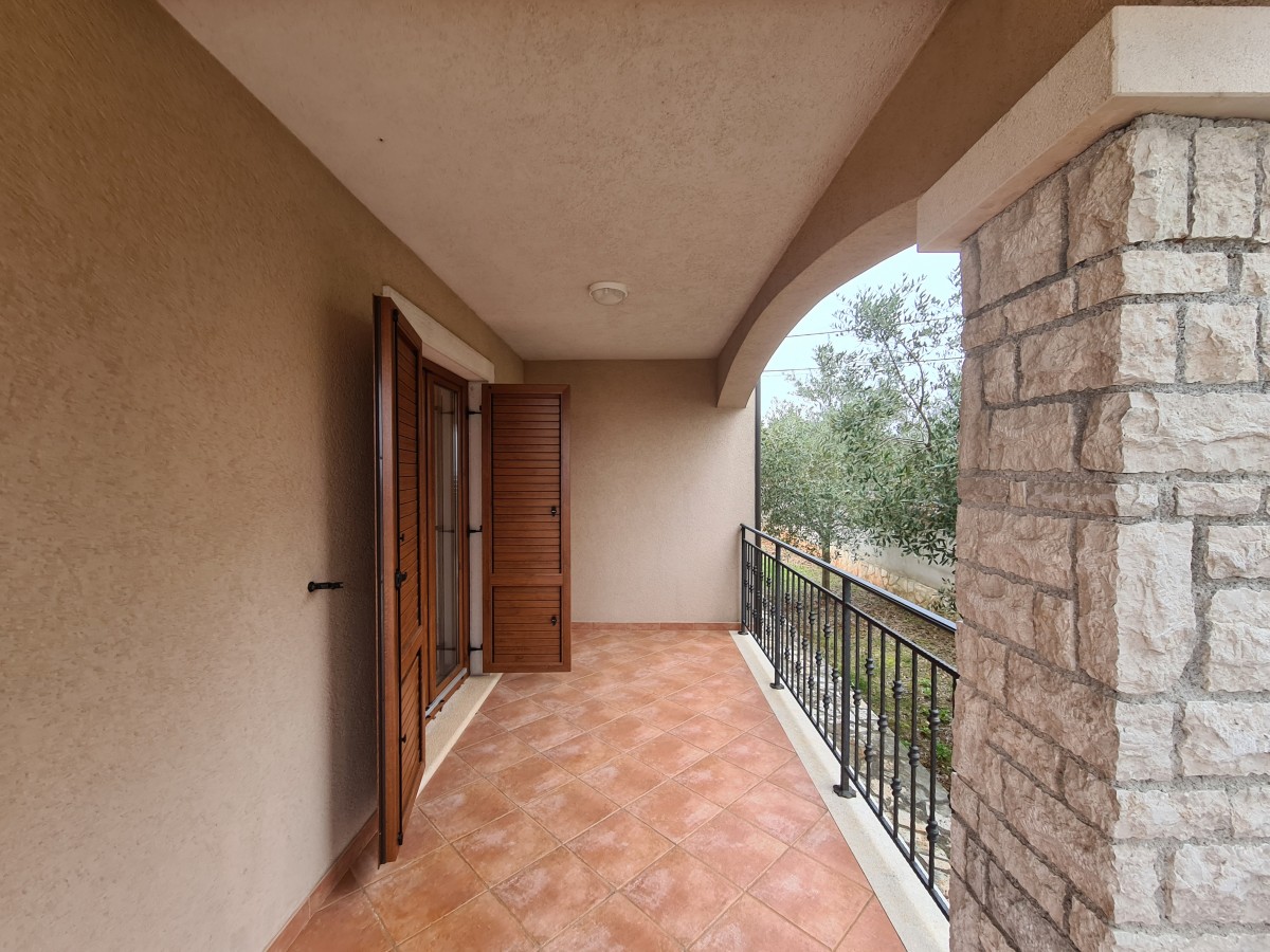 Дом в Марчане, Хорватия, 170 м² - фото 9