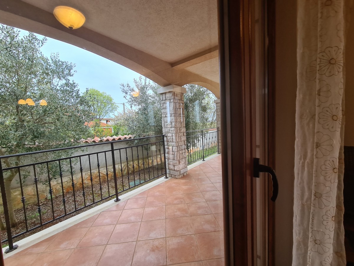 Дом в Марчане, Хорватия, 170 м² - фото 10