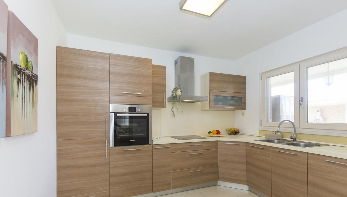 Дом в Лабине, Хорватия, 130 м² - фото 10