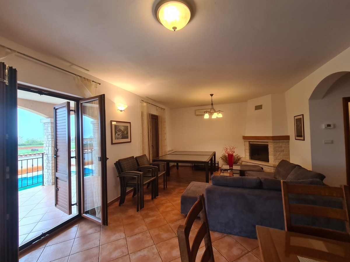 Дом в Марчане, Хорватия, 170 м² - фото 11