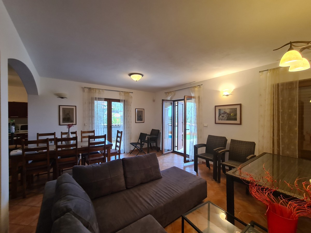 Дом в Марчане, Хорватия, 170 м² - фото 12