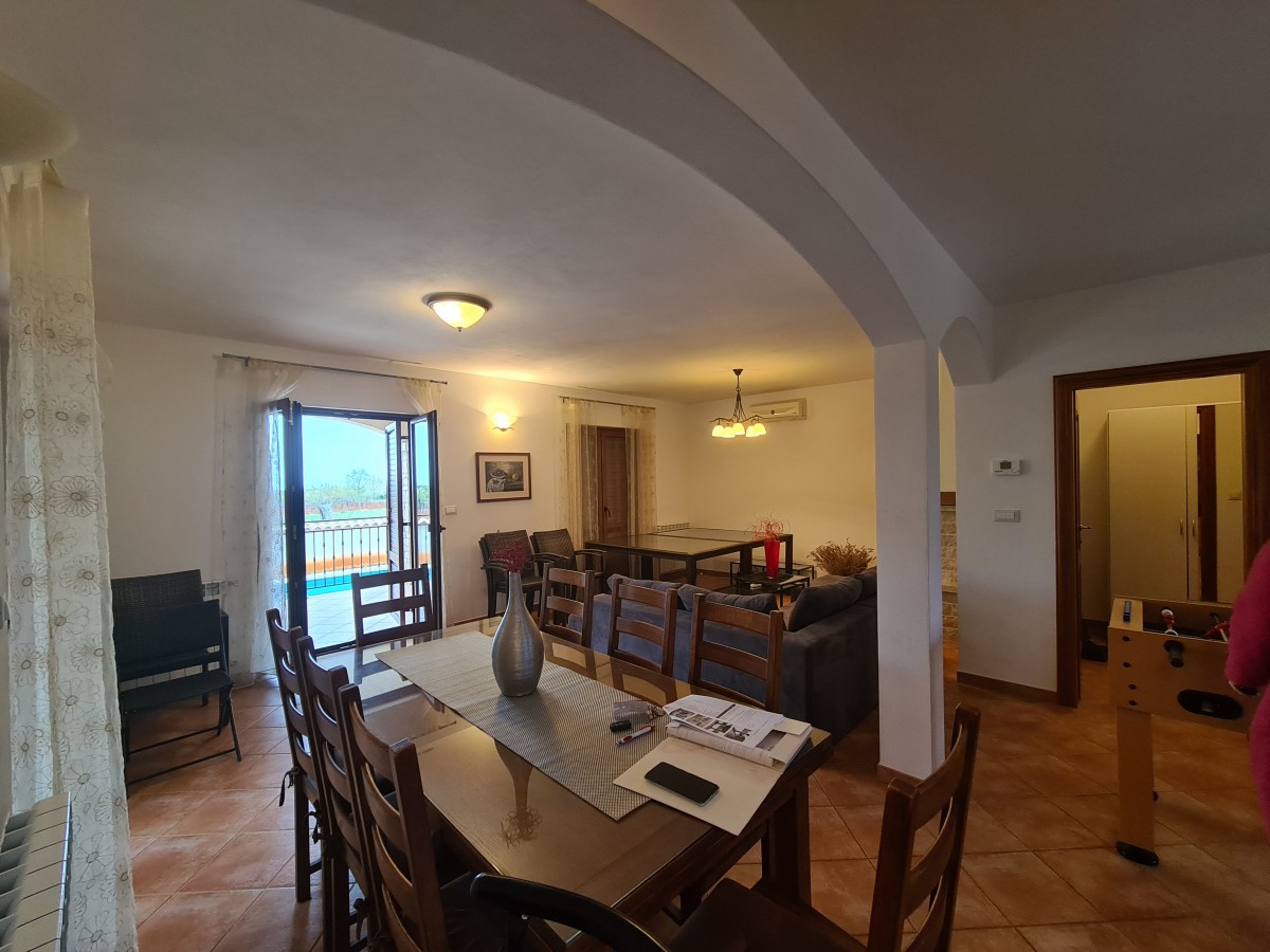 Дом в Марчане, Хорватия, 170 м² - фото 13