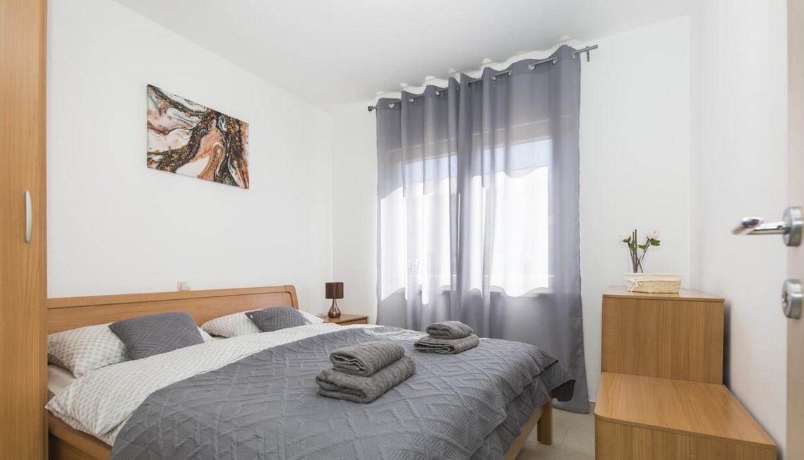 Дом в Лабине, Хорватия, 130 м² - фото 13