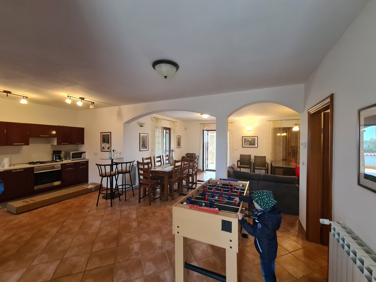 Дом в Марчане, Хорватия, 170 м² - фото 14