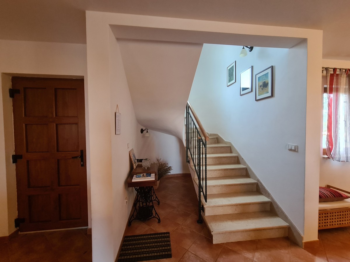 Дом в Марчане, Хорватия, 170 м² - фото 17