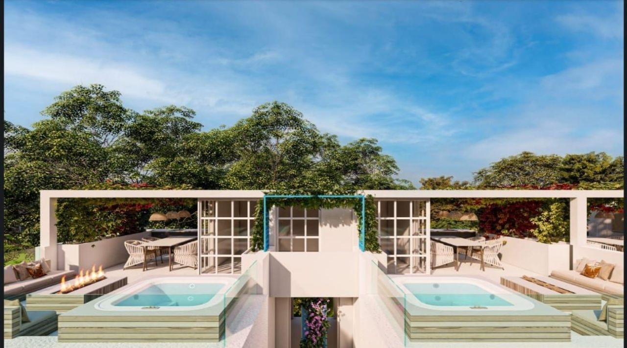 Апартаменты в Искеле, Кипр, 84 м² - фото 1