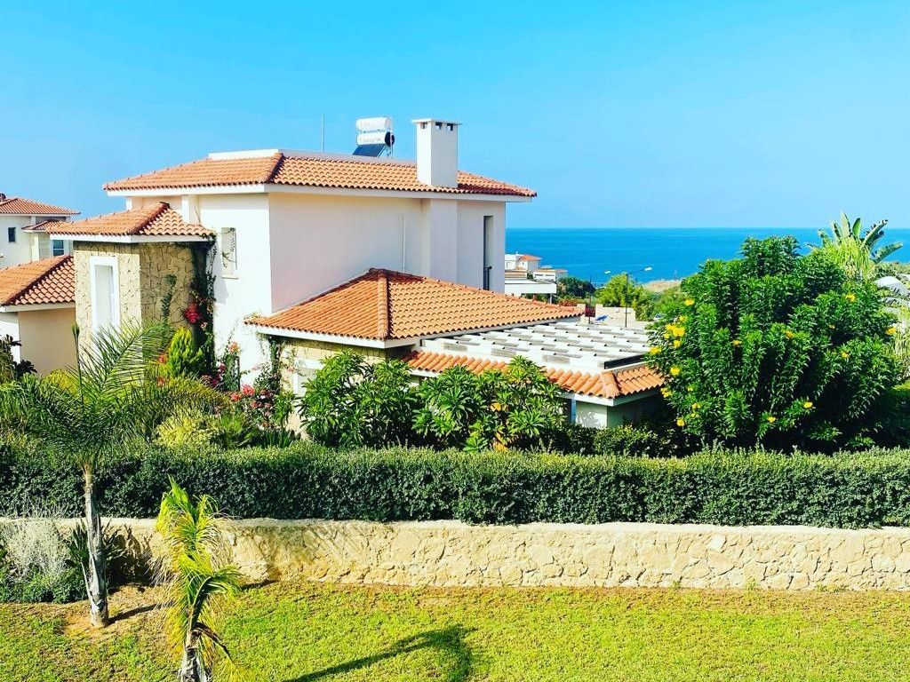 Апартаменты в Эсентепе, Кипр, 74 м² - фото 1