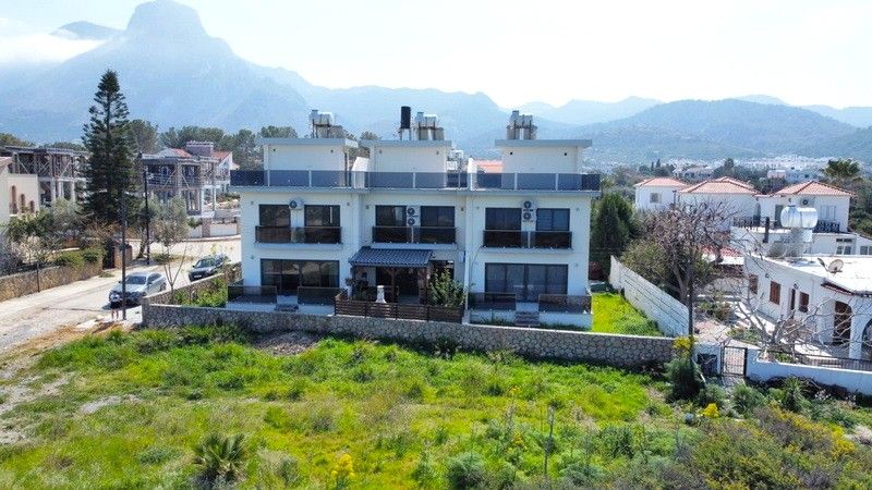 Вилла в Кирении, Кипр, 120 м² - фото 1