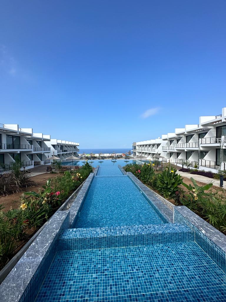 Апартаменты в Эсентепе, Кипр, 43 м² - фото 1