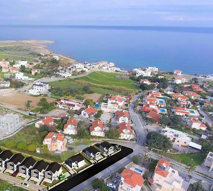 Вилла в Кирении, Кипр, 135 м² - фото 1