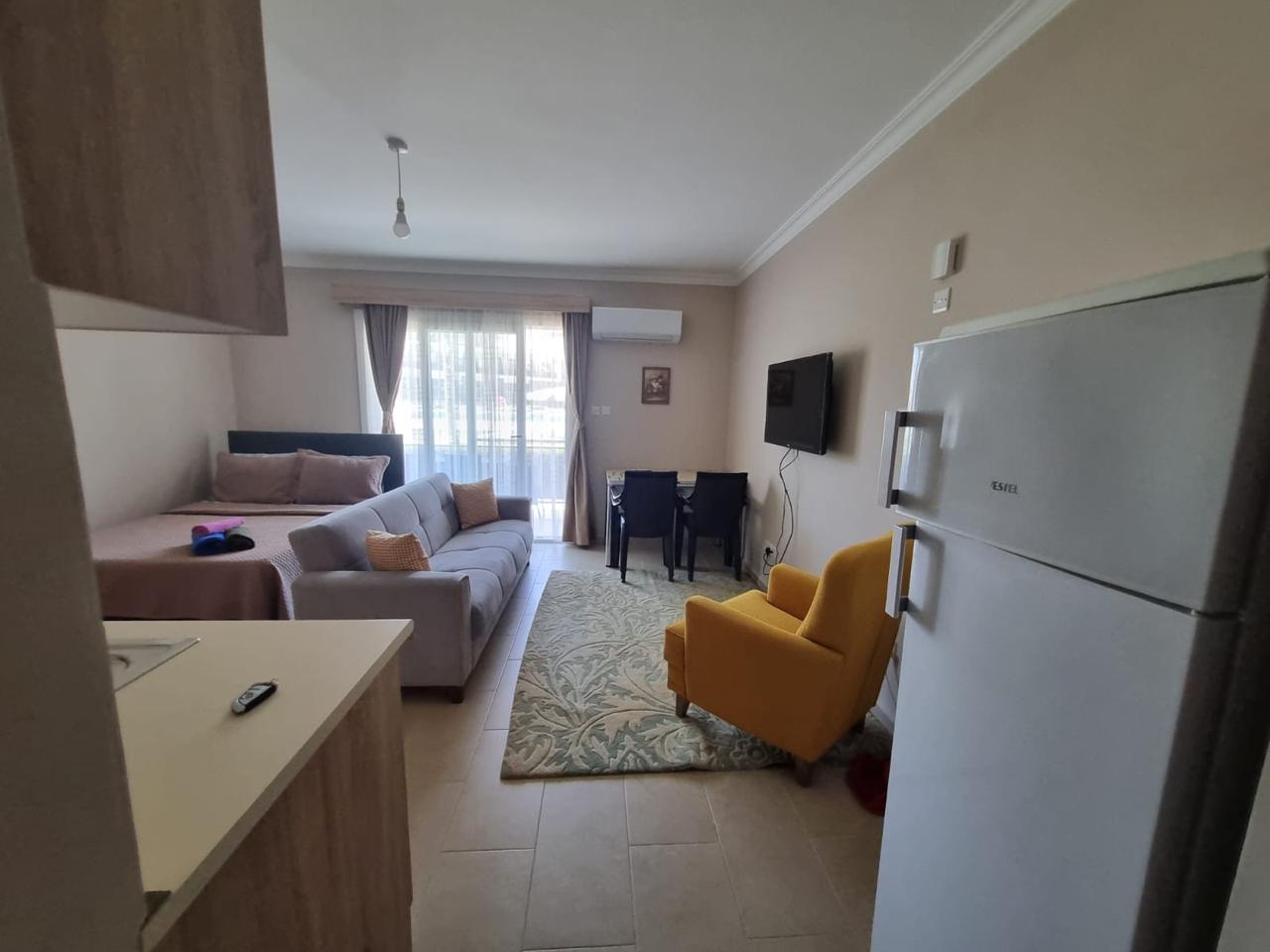 Апартаменты в Искеле, Кипр, 48 м² - фото 2