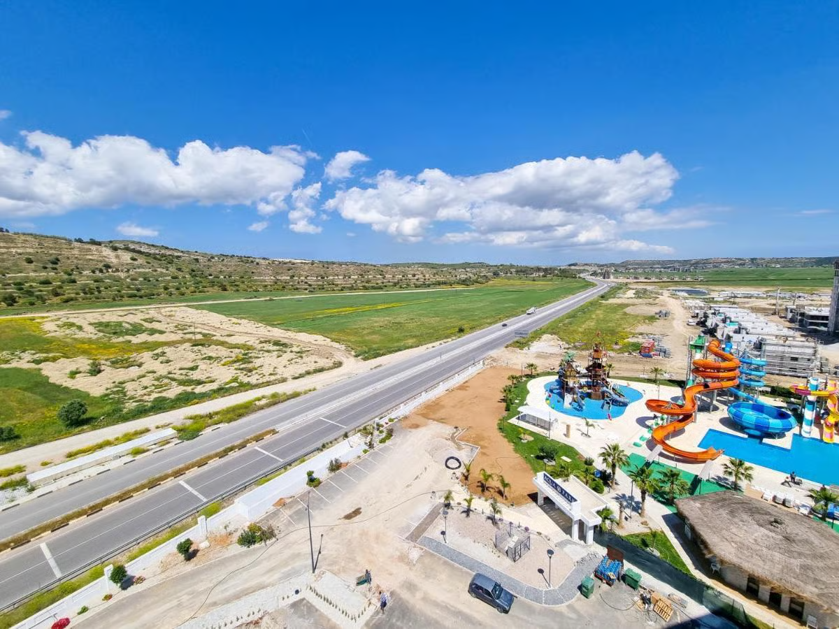 Апартаменты в Фамагусте, Кипр, 63 м² - фото 2