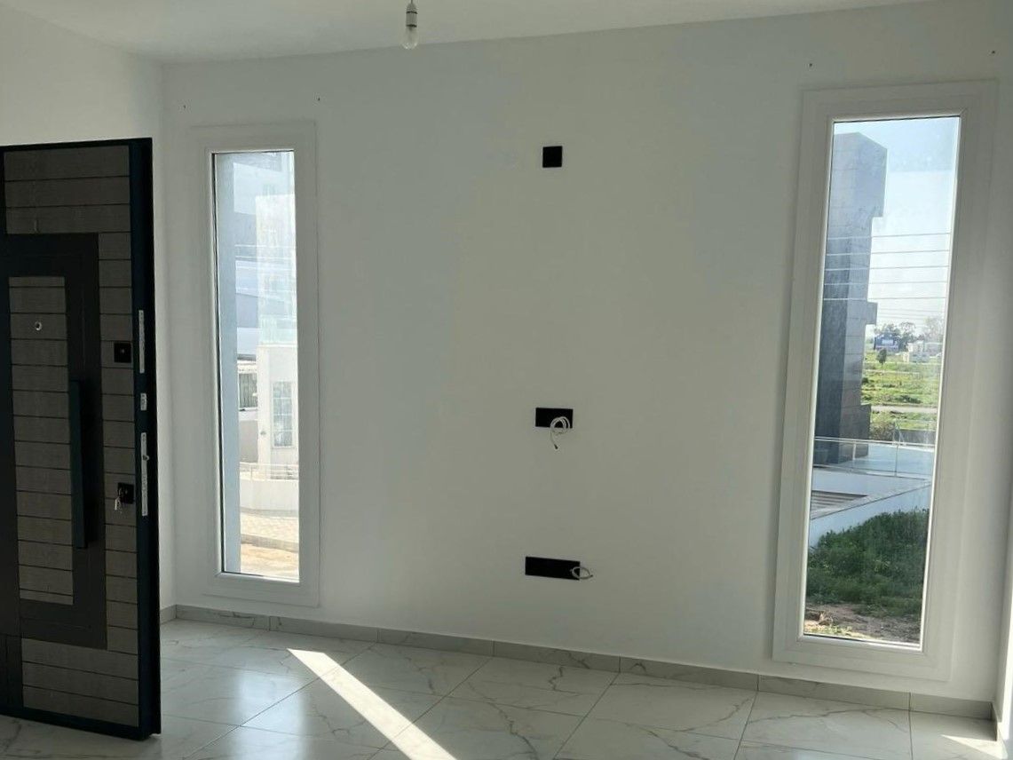 Апартаменты в Фамагусте, Кипр, 125 м² - фото 2