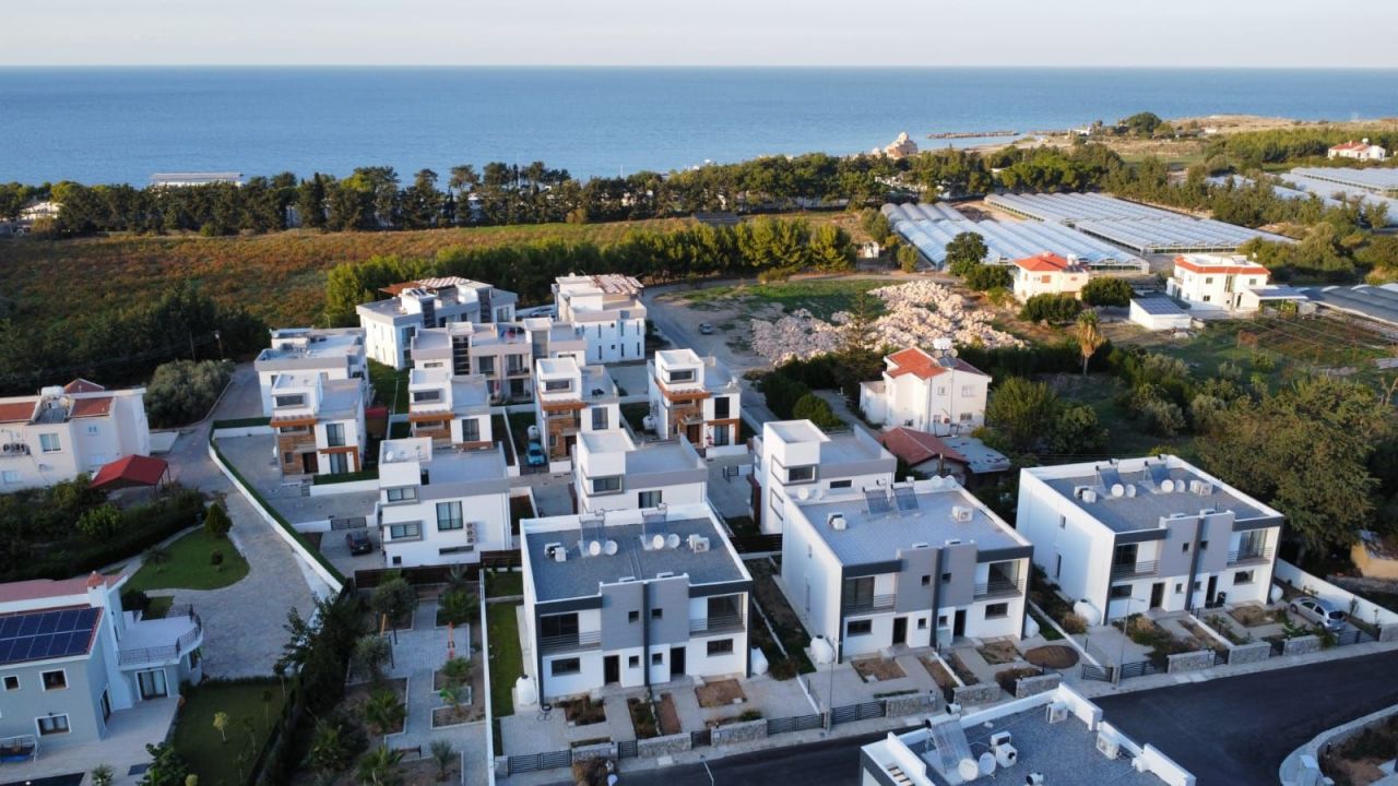 Вилла в Алсанджаке, Кипр, 170 м² - фото 2